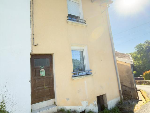 Bâtiment/immeuble 74 m²