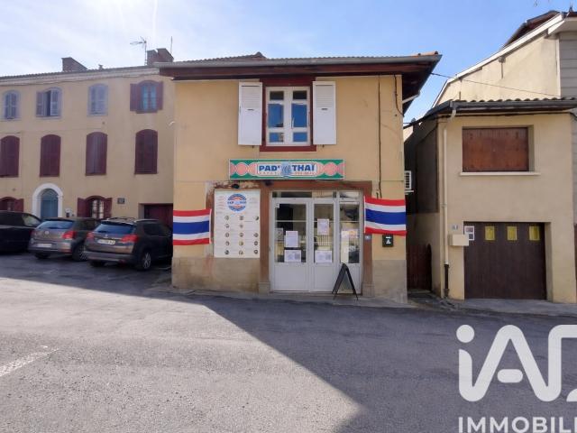 Bâtiment/immeuble 75 m²
