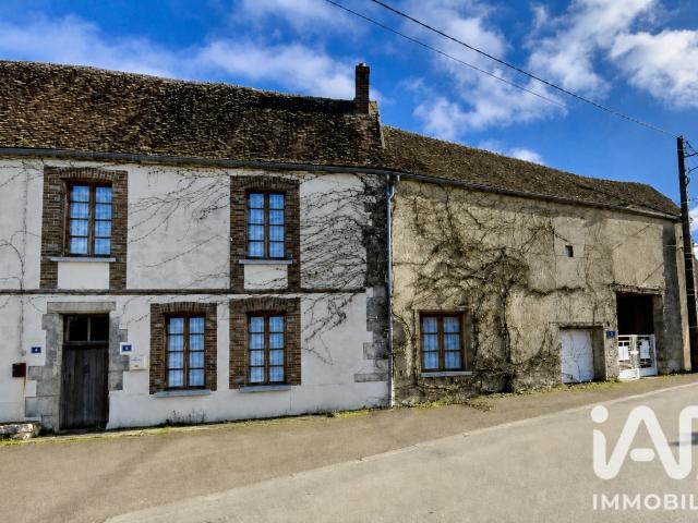 Bâtiment/immeuble 77 m²