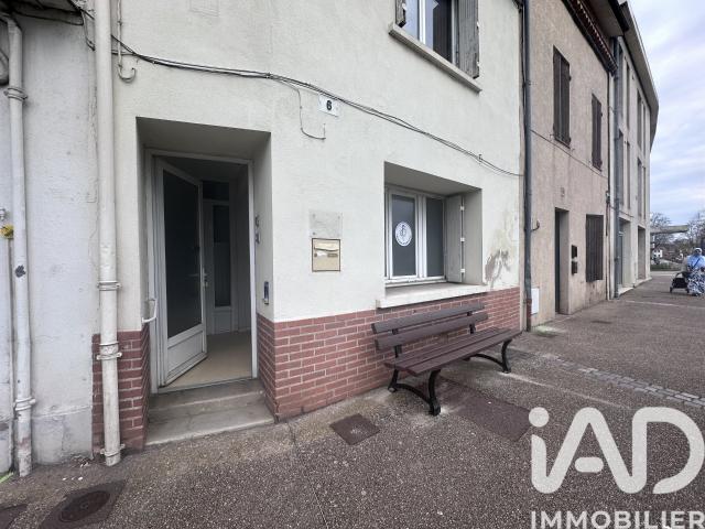 Bâtiment/immeuble 2 pièces 71 m²
