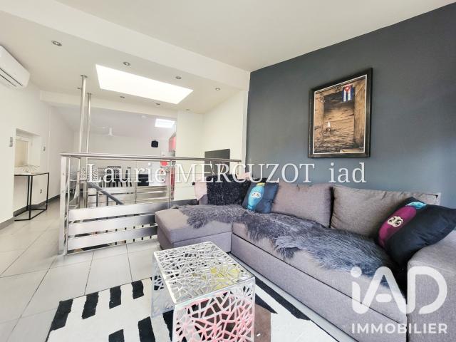 Bâtiment/immeuble 71 m²
