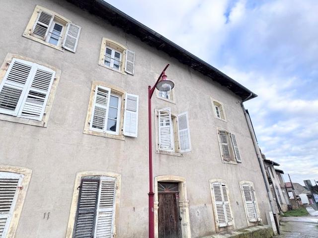 Bâtiment/immeuble 735 m²