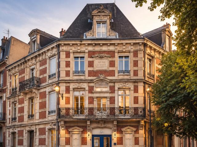 Bâtiment/immeuble 735 m²