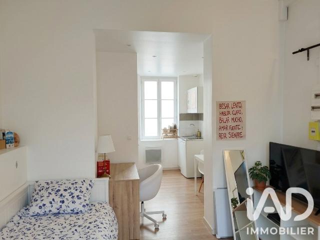 Bâtiment/immeuble 87 m²