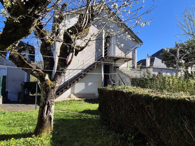 Bâtiment/immeuble 80 m²