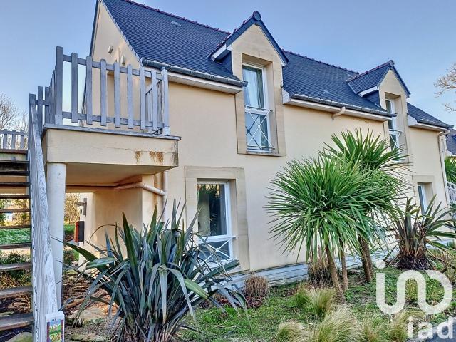 Bâtiment/immeuble 94 m²