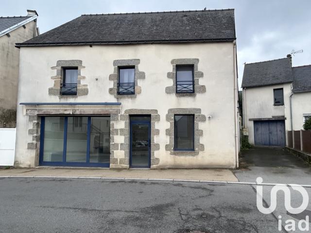 Bâtiment/immeuble 97 m²