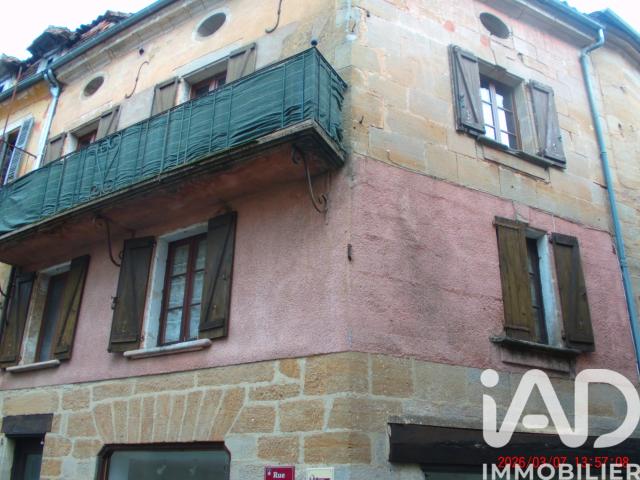 Bâtiment/immeuble 99 m²