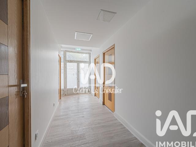 Bâtiment/immeuble 90 m²