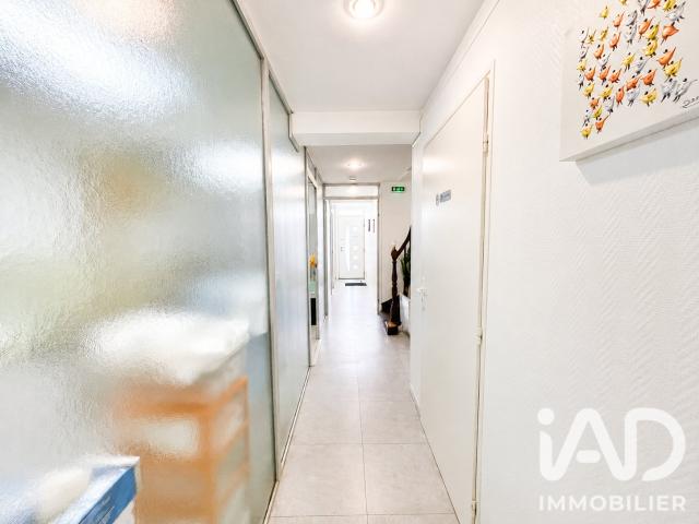 Bâtiment/immeuble 90 m²