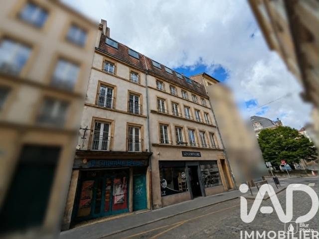 Bâtiment/immeuble 914 m²