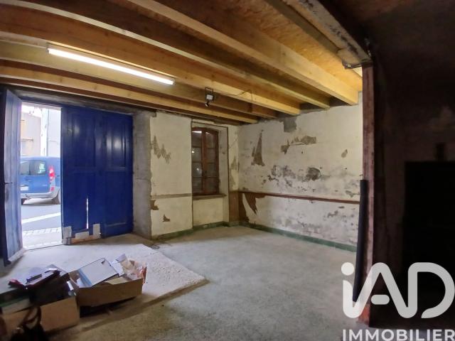 Bâtiment/immeuble 92 m²