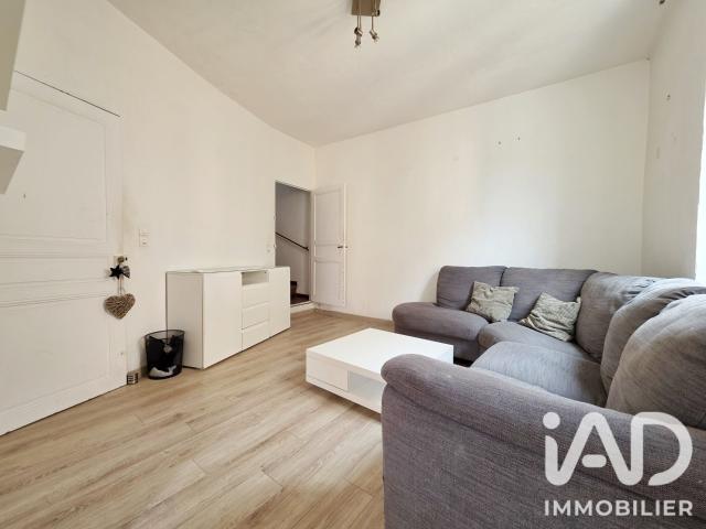 Bâtiment/immeuble 93 m²