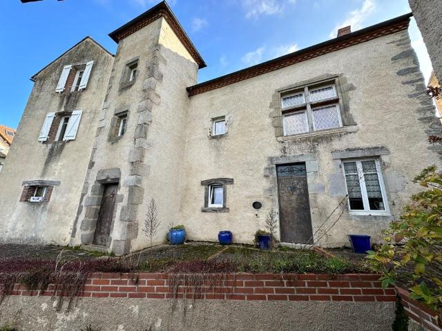 Batisse 18eme siècle