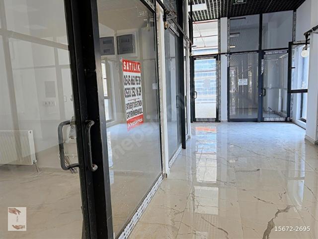 BATIPORT AVM DE ESKİ AYDIN ÇARŞISI