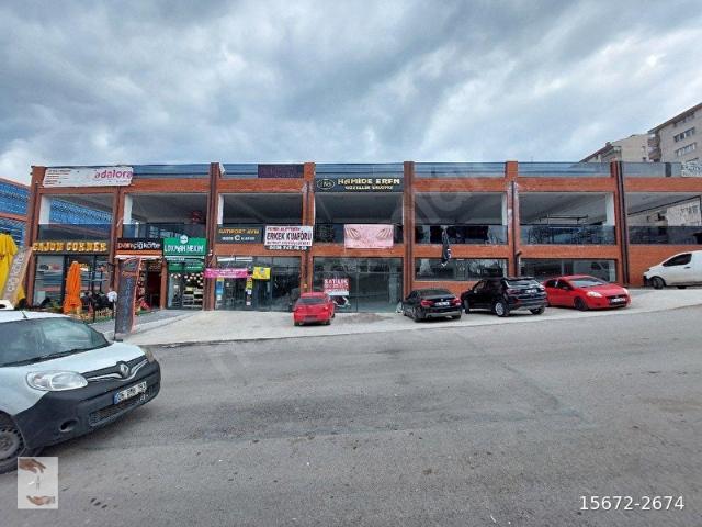 BATIPORT AVM ESKİ AYDIN ÇARŞISI AVM GİRİŞİNİN KARŞISI İŞYERİ ACİLL