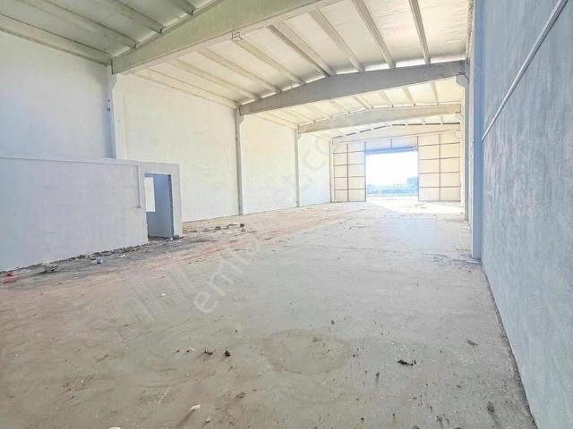 Batman Beşiri Yolunda Satılık 450 M2 Depo