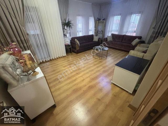 Batmaz Emlak Satlık 3+1 Daire