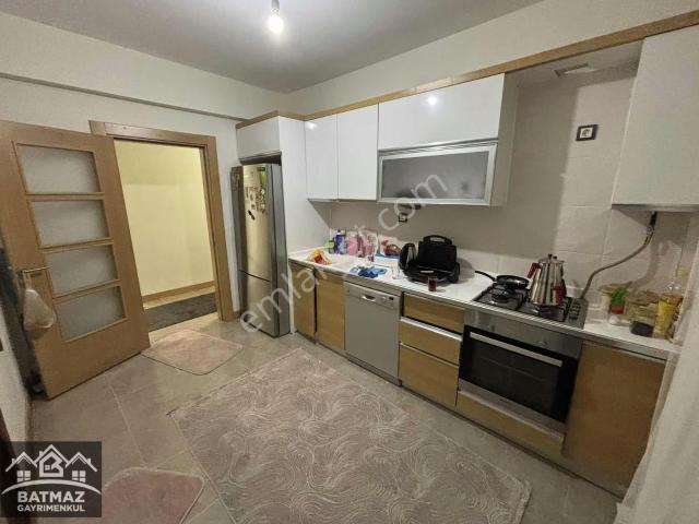 Batmaz Emlak Tan Satlık 3+1 Daire