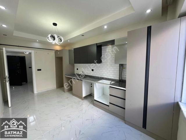 Batmaz'dan Beykent 4.etap'ta 2+1 Kiralık Lüks Daire