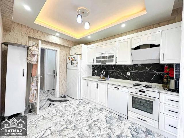 Batmaz'dan Beykent 1.etap Pazar Çevresinde 2+1 Satılık Ultralüx