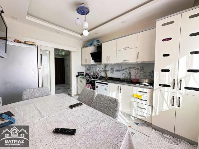 Batmaz'dan Beykent 1.etap'da 3+1 Satılık Lüks Daire