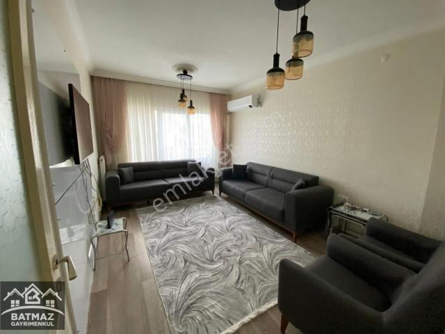 Batmaz'dan Beykent 2. Etap'ta 2+1 Satlık Uygun Daire