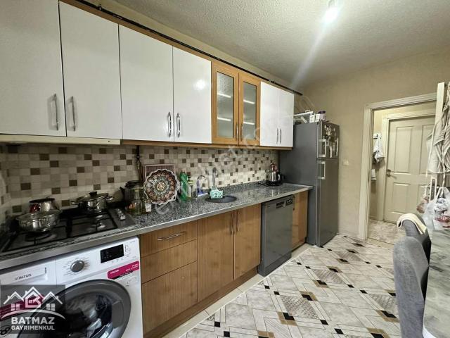 Batmaz'dan Beykent 3.etap'da 2+1 Satılık Daire