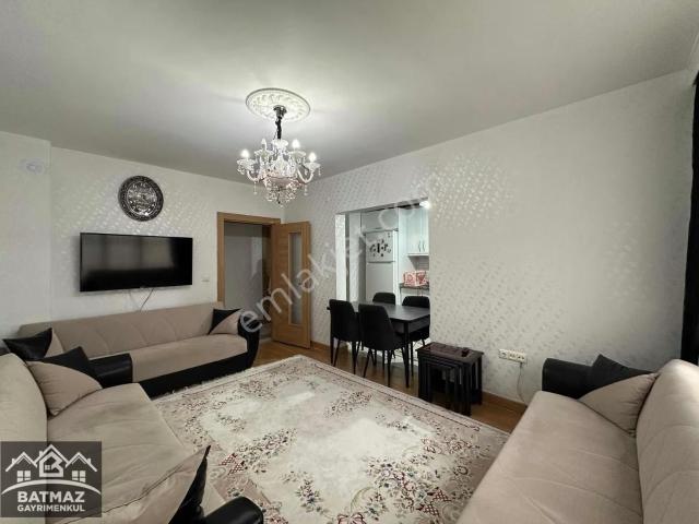 Batmaz'dan Beykent Basın Sitesinde 2+1 Satılık Daire