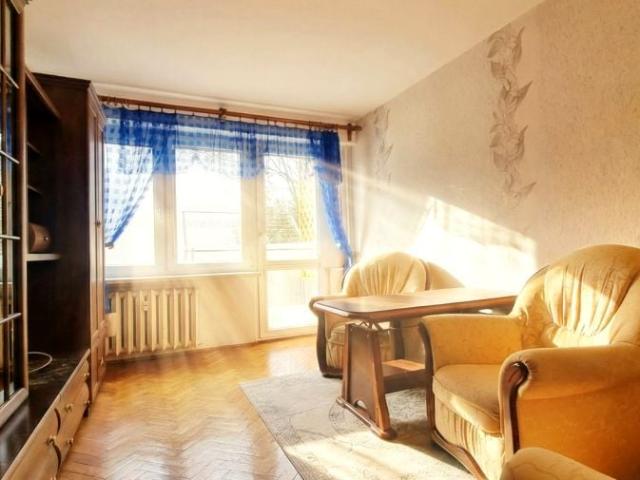 Batorego 48,17 m², Siedlce