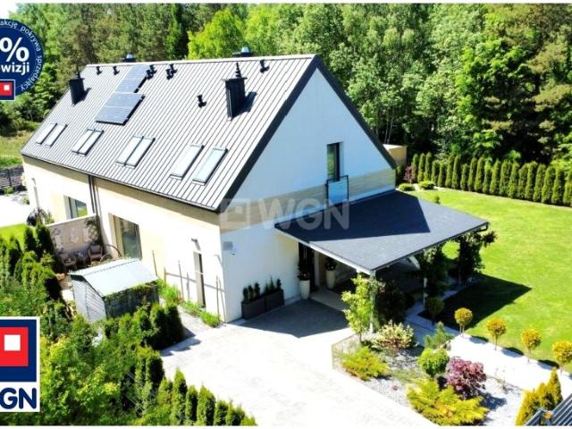Batorego 121 m², Kąpino
