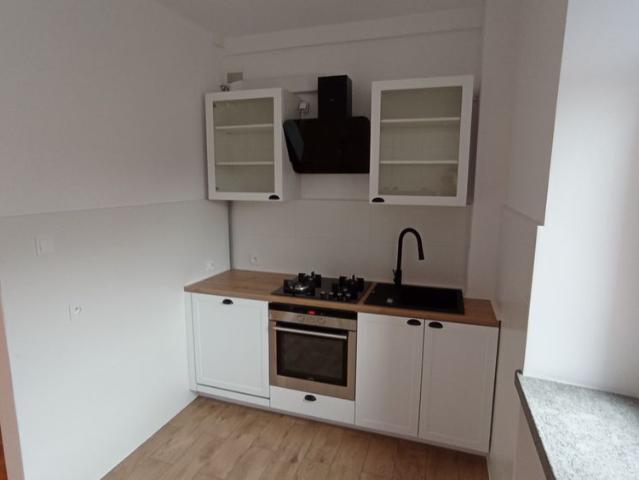 Batorego, 3 pokojowe, 67m2, I piętro