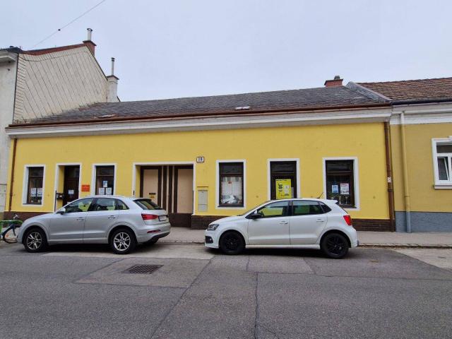 BAUTRÄGER CHANCE: 1.110 m² Projekt in Hietzing