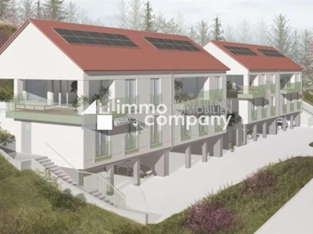Top Investment Bewilligtes Bauprojekt in Fernitz Mellach – ideal für Bauträger & Anleger