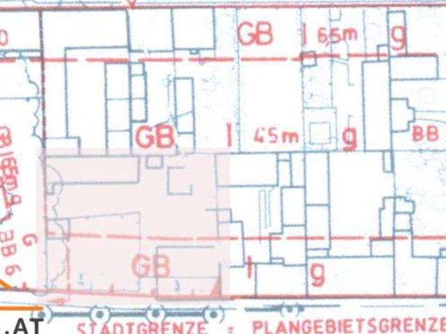 Bauträger Hit Â 2.000 m² Potenzial!
