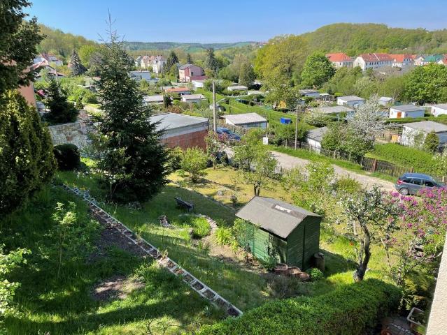Bauträgerfreies Baugrundstück in Gera zu verkaufen