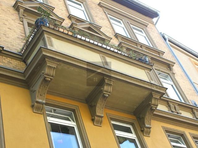 Bautzen Historisches Stadthaus Kulisch