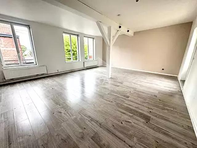 Bauvin 59221 Achat / Vente appartement 5 pièces t5