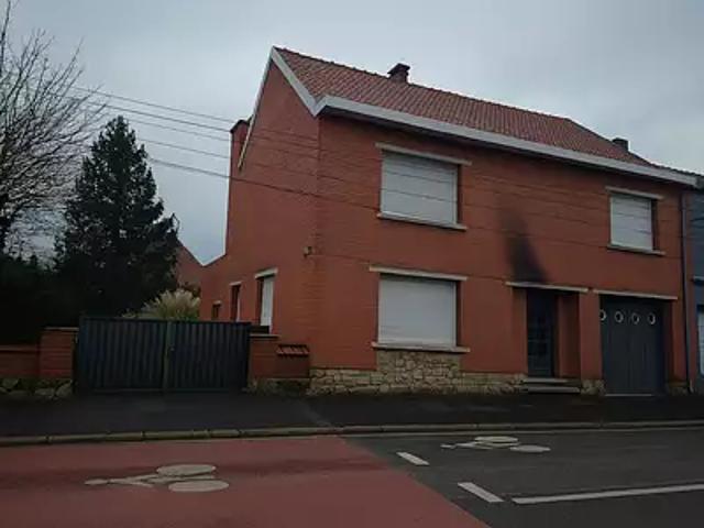 Bauvin 59221 Achat / Vente maison 5 pièces t5 cave