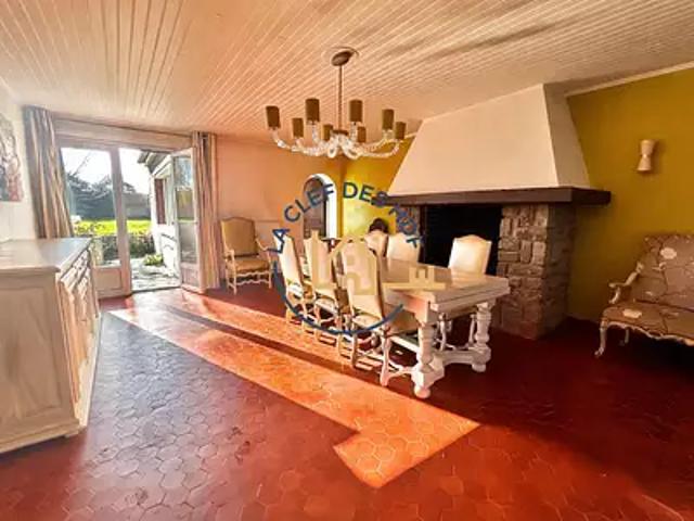 Bauvin 59221 Achat / Vente maison 5 pièces t5 terrasse
