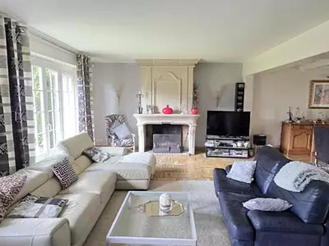 Bauvin 59221 Achat / Vente maison 8 pièces t8