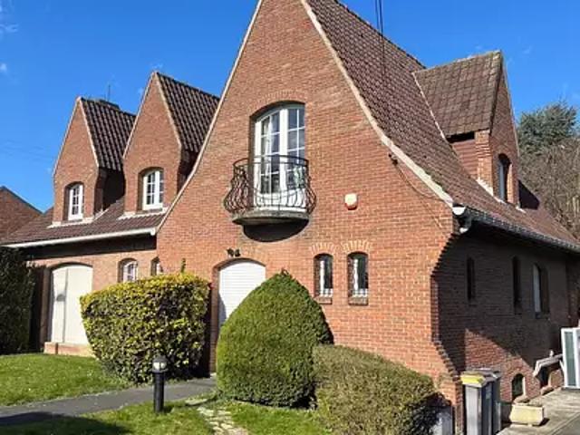 Bauvin 59221 Achat / Vente maison 8 pièces t8