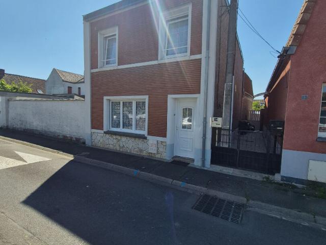 Annullin Vente Maison 59