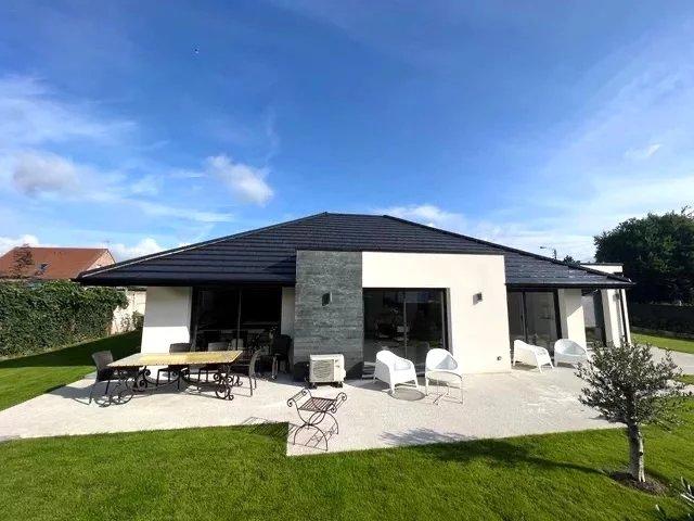 Bauvin Vente Villa 59