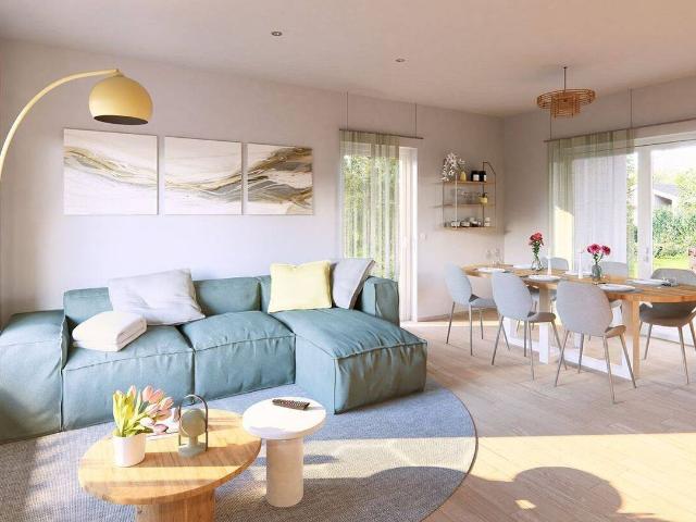 Bau dir dein Glück!