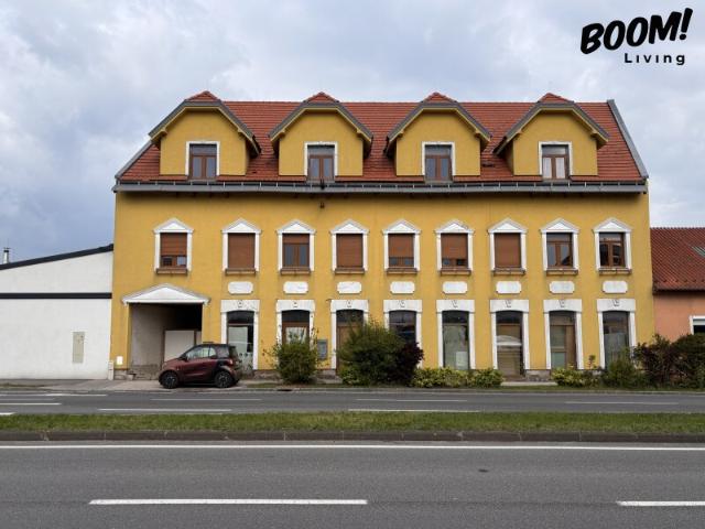 Bau starten statt planen: 12 Tops. 16 Stellplätze. Klare Rendite
