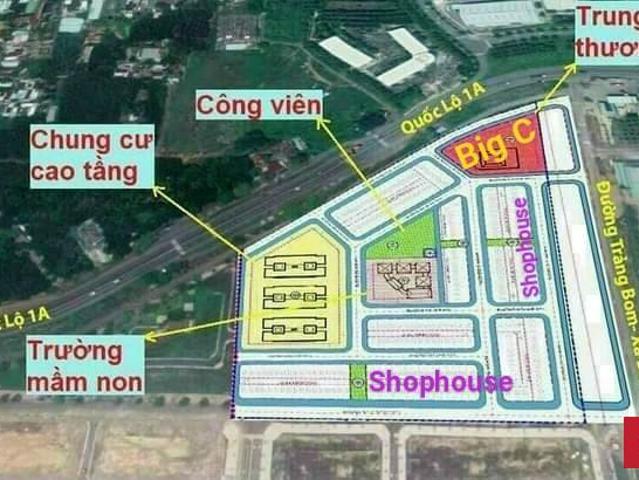 Bàu Xéo Trảng BOM bán nhà 5x20 giá 3,5 tỷ