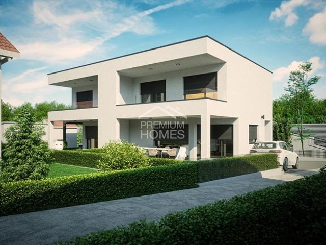 BAUBEREITES GRUNDSTÜCK MIT SOFORTIGEM STARTPOTENZIAL