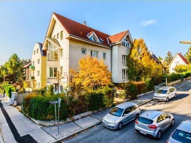 BAUBEWILLIGTES BAUTRÄGERPROJEKT | GEFRAGTE LAGE IM WESTEN WIENS