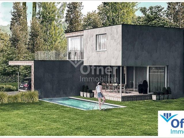 Baubewilligtes Neubauprojekt im Grünen: attraktiv, schlüsselfertig, provisionsfrei